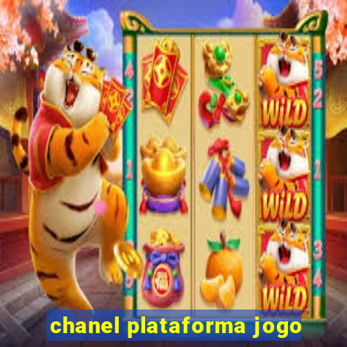 chanel plataforma jogo